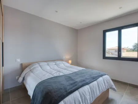 Villa des écureuils, Villa 10 personnes à Lanton - Photo 14