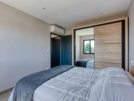 Villa des écureuils, Villa 10 personnes à Lanton - Photo 15