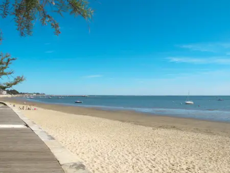 Villa des écureuils, Villa 10 personnes à Lanton - Photo 26