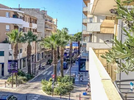 Appartement à Sainte Maxime, Le Préconil - L871443