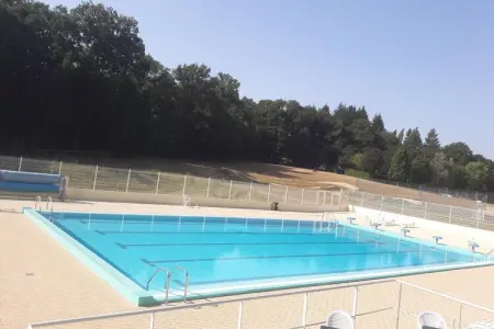 Gite 4 pax, Gite 4 personnes à SAUZE VAUSSAIS - Photo 1