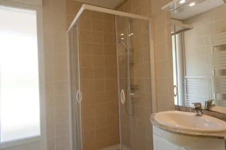 Gite 4 pax, Gite 4 personnes à SAUZE VAUSSAIS - Photo 5