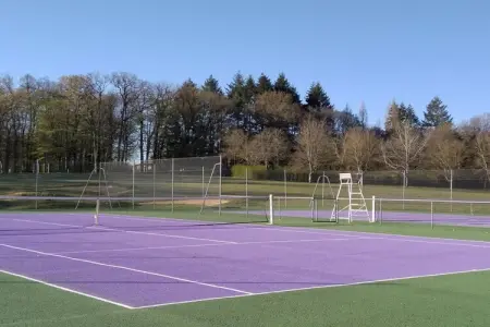 Gite 4 pax, Gite 4 personnes à SAUZE VAUSSAIS - Photo 7
