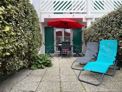 Appartement à Matha, Appartement 2 pièces - 4 pers - Terrasse - Proche Port de La Cotinière, Plage et Commerces - L908662