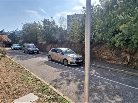 Appartement T2 avec terrasse, parking, WIFI, proche plage - Photo 9