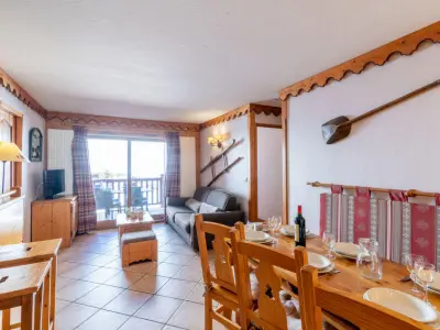 Appartement à Tignes, Ecrin des Neiges (Val Claret) - N°871447