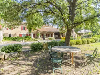 Casa a L'isle sur la Sorgue,Domaine Les Peupliers FR8002.661.1 N°865267