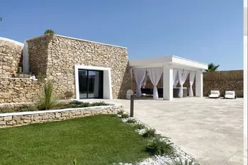 Maison à Capilungo LE,Trullo Marina IT-73040-61 N°865270