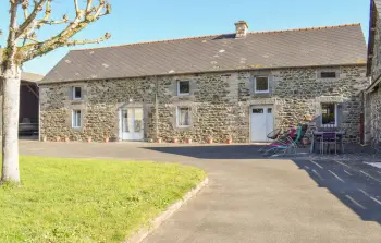 Maison à Planguenoual FBC799 N°865274