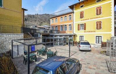 Location Appartement à Roncegno Terme IDD442 N°908694