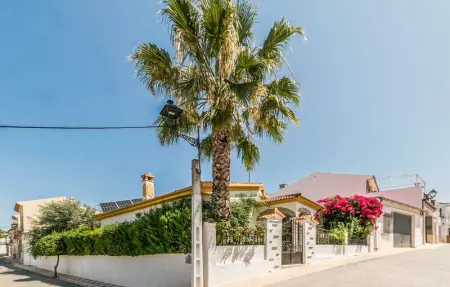 Location Maison 6 personnes à Fuente Tojar - Photo 1