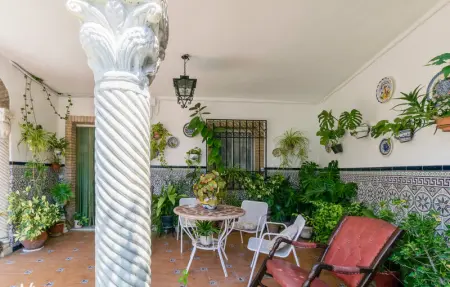 Location Maison 6 personnes à Fuente Tojar - Photo 10