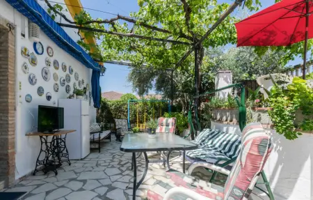 Location Maison 6 personnes à Fuente Tojar - Photo 11