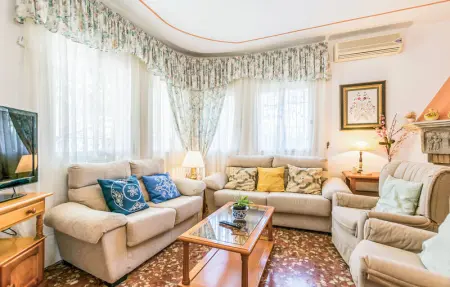 Location Maison 6 personnes à Fuente Tojar - Photo 14