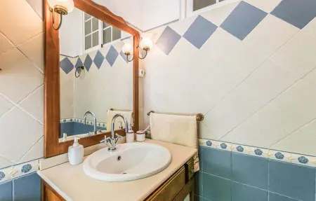 Location Maison 6 personnes à Fuente Tojar - Photo 22