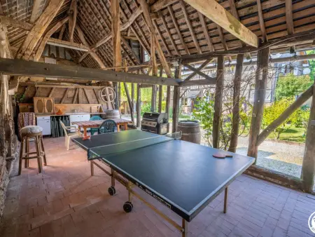 Gîte familial avec jardin, proche nature, idéal pour randonneurs et séjours reposants en Picardie Verte - Photo 8