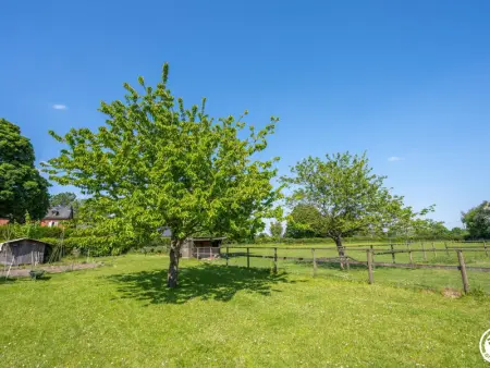 Gîte familial avec jardin, proche nature, idéal pour randonneurs et séjours reposants en Picardie Verte - Photo 10