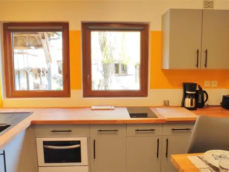 Gîte familial avec jardin, proche nature, idéal pour randonneurs et séjours reposants en Picardie Verte - Photo 16