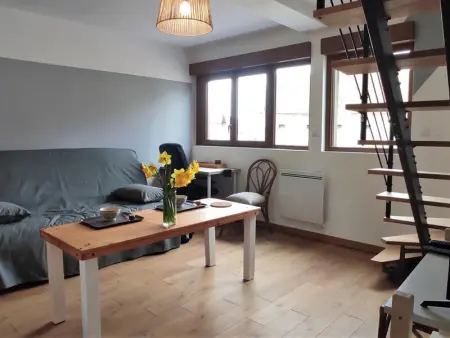 Gîte familial avec jardin, proche nature, idéal pour randonneurs et séjours reposants en Picardie Verte - Photo 20