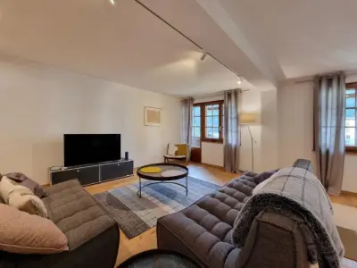 Appartement à Saas Fee, Cairn - N°871456