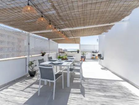 Edificio Claudia, Appartement 6 personnes à Roses - Photo 1