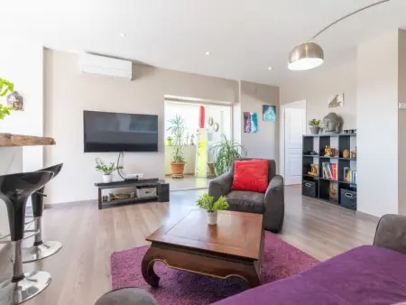 Edificio Claudia, Appartement 6 personnes à Roses - Photo 2