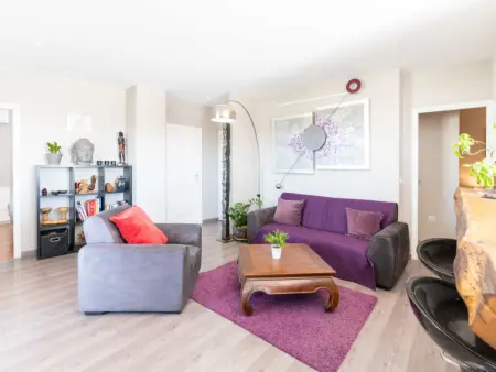 Edificio Claudia, Appartement 6 personnes à Roses - Photo 5