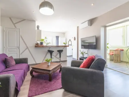 Edificio Claudia, Appartement 6 personnes à Roses - Photo 6