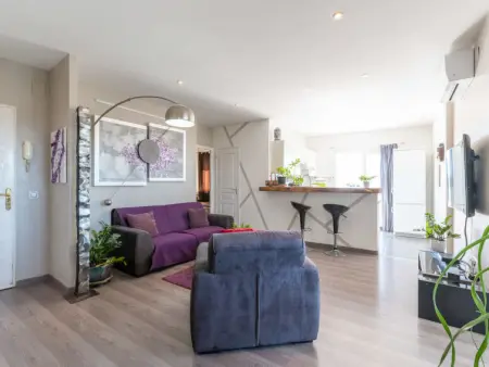 Edificio Claudia, Appartement 6 personnes à Roses - Photo 7