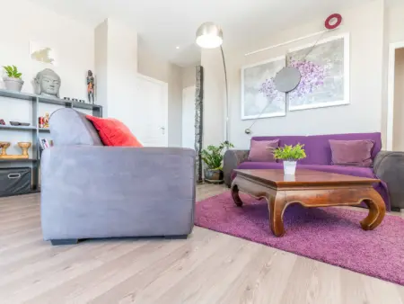 Edificio Claudia, Appartement 6 personnes à Roses - Photo 8