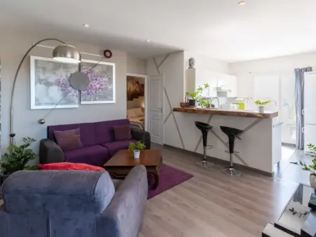 Edificio Claudia, Appartement 6 personnes à Roses - Photo 9