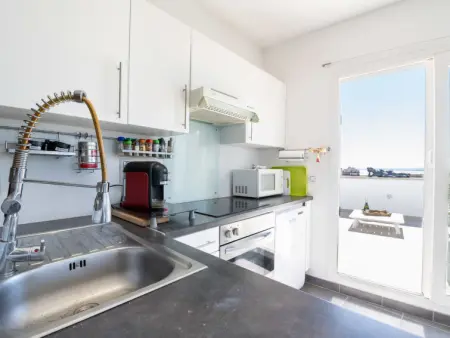 Edificio Claudia, Appartement 6 personnes à Roses - Photo 10