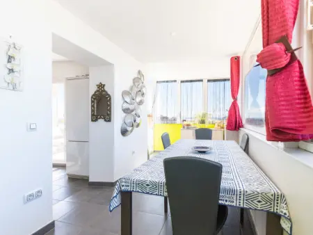 Edificio Claudia, Appartement 6 personnes à Roses - Photo 11