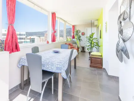 Edificio Claudia, Appartement 6 personnes à Roses - Photo 12