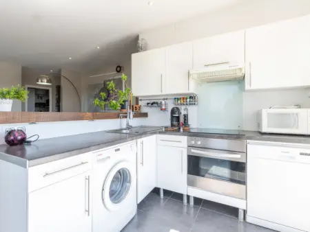 Edificio Claudia, Appartement 6 personnes à Roses - Photo 13