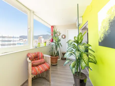 Edificio Claudia, Appartement 6 personnes à Roses - Photo 14