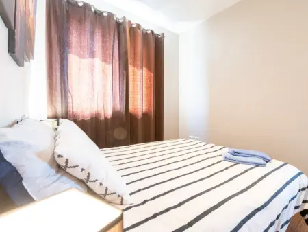 Edificio Claudia, Appartement 6 personnes à Roses - Photo 16