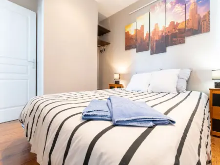 Edificio Claudia, Appartement 6 personnes à Roses - Photo 17