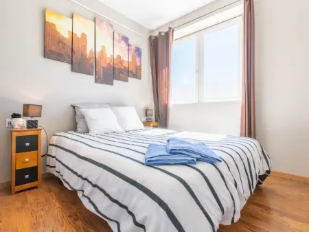 Edificio Claudia, Appartement 6 personnes à Roses - Photo 18