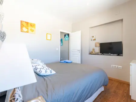 Edificio Claudia, Appartement 6 personnes à Roses - Photo 19