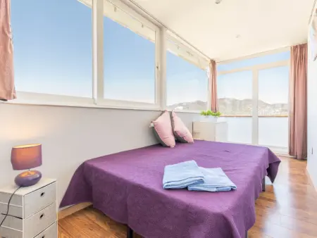 Edificio Claudia, Appartement 6 personnes à Roses - Photo 21