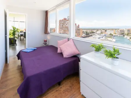 Edificio Claudia, Appartement 6 personnes à Roses - Photo 23