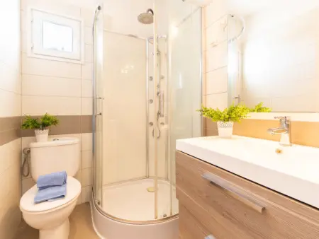 Edificio Claudia, Appartement 6 personnes à Roses - Photo 24