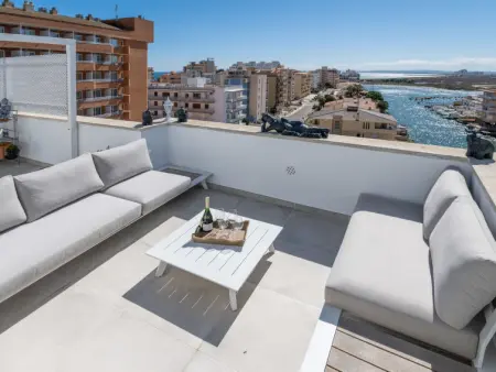 Edificio Claudia, Appartement 6 personnes à Roses - Photo 25