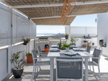 Edificio Claudia, Appartement 6 personnes à Roses - Photo 27