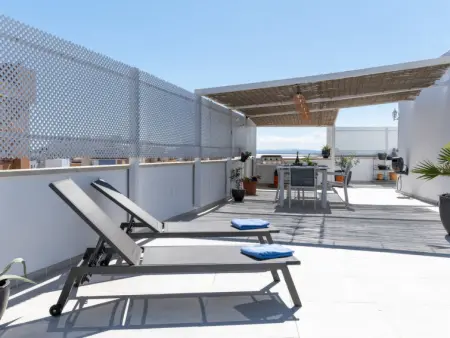 Edificio Claudia, Appartement 6 personnes à Roses - Photo 28