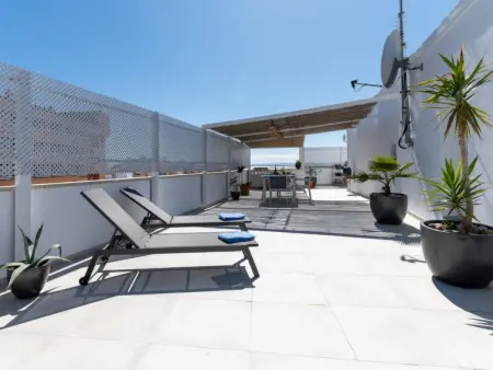 Edificio Claudia, Appartement 6 personnes à Roses - Photo 29