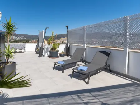 Edificio Claudia, Appartement 6 personnes à Roses - Photo 30