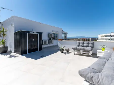 Edificio Claudia, Appartement 6 personnes à Roses - Photo 31