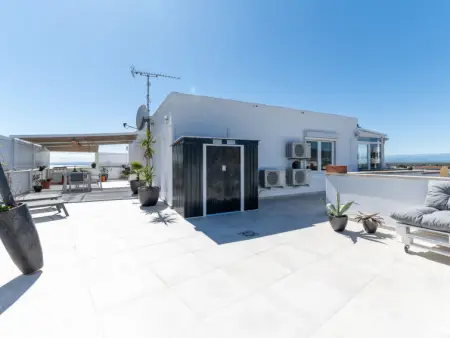 Edificio Claudia, Appartement 6 personnes à Roses - Photo 32